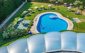 Hotel Silken Villa De Laguardia